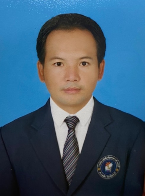 นายธวัชชัย จารุชลาลัย