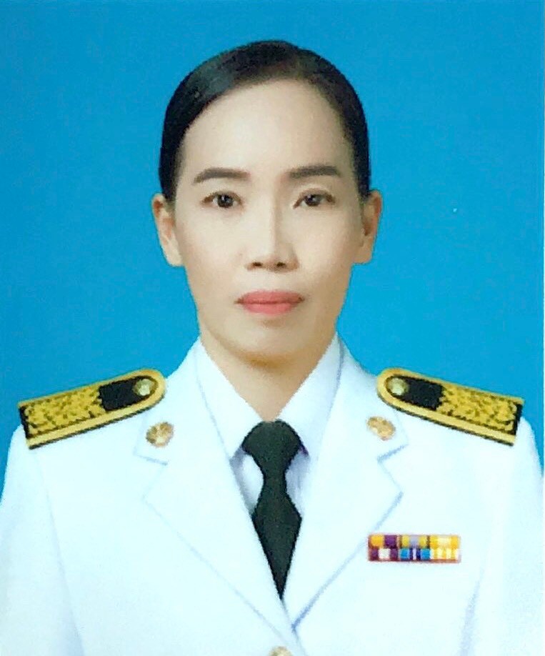 ประจำชั้น อ.3_2 นางสมยงค์ หอมเลิศ