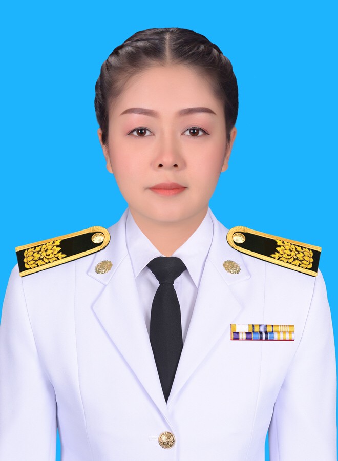 ประจำชั้น อ.3_3 น.ส.ณัฐธิดา ใยโฉม