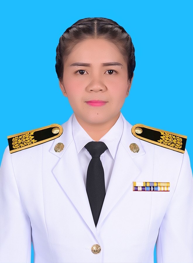 ครูคู่ชั้น น.ส.พรสวรรค์ วงเพ็งJPG