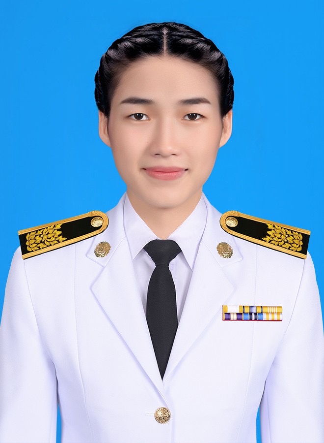 ครูคู่ชั้น นางสาวมาลี ชุติมาวีระกุล