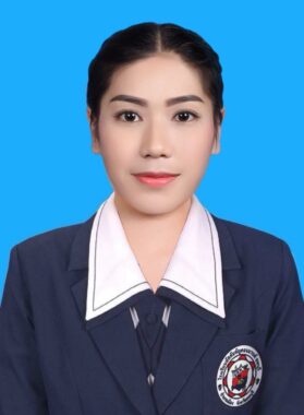 นางสาวนิภา เชื้อเนียม