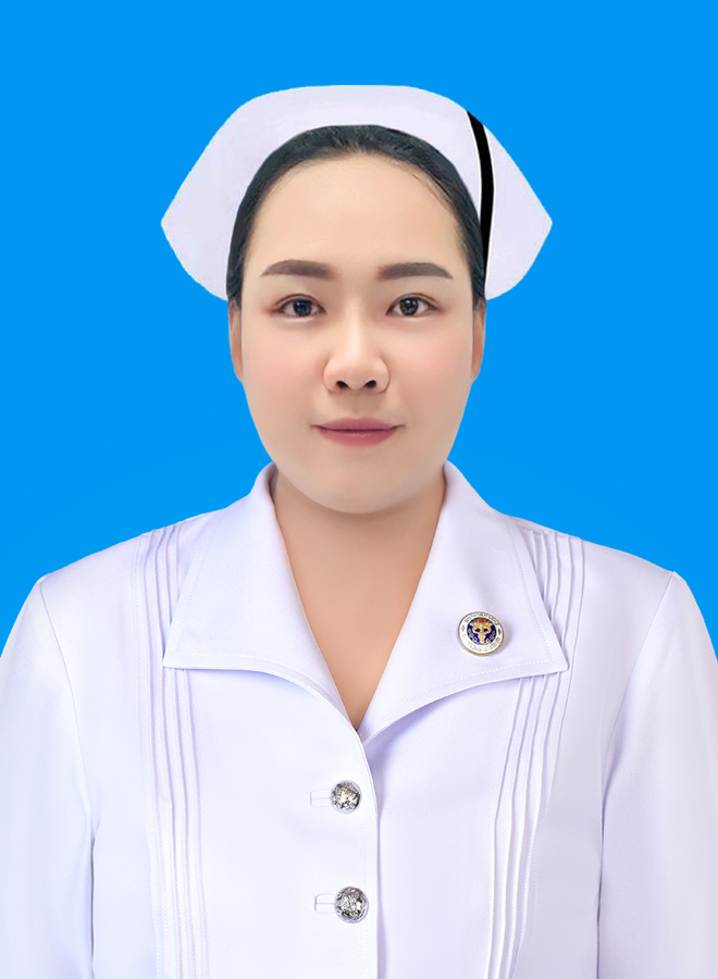 นางสาวภัทธรินทร์ วงค์แสนศรี