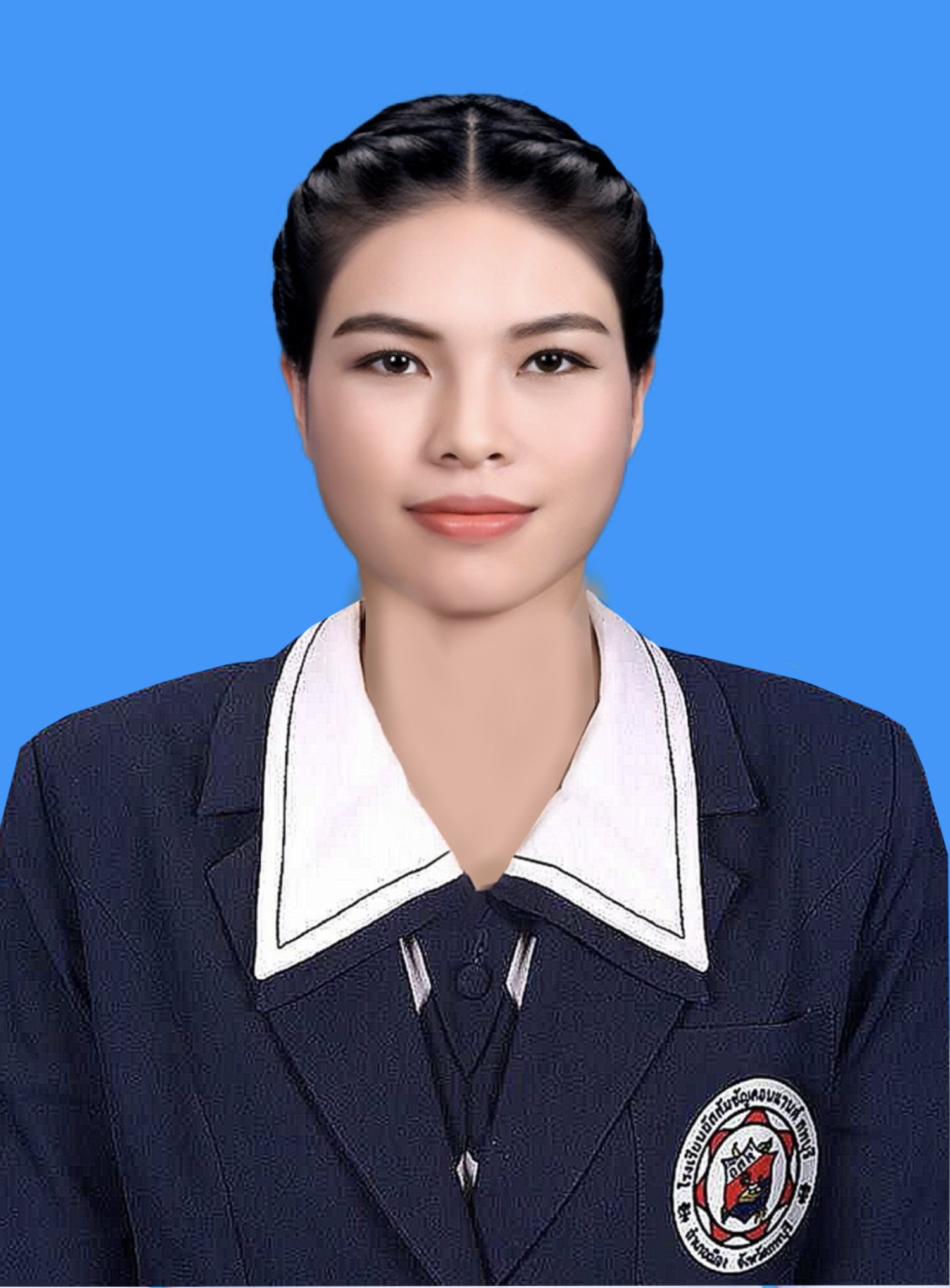ม.นันธิชา ใจเลิศองอาจ